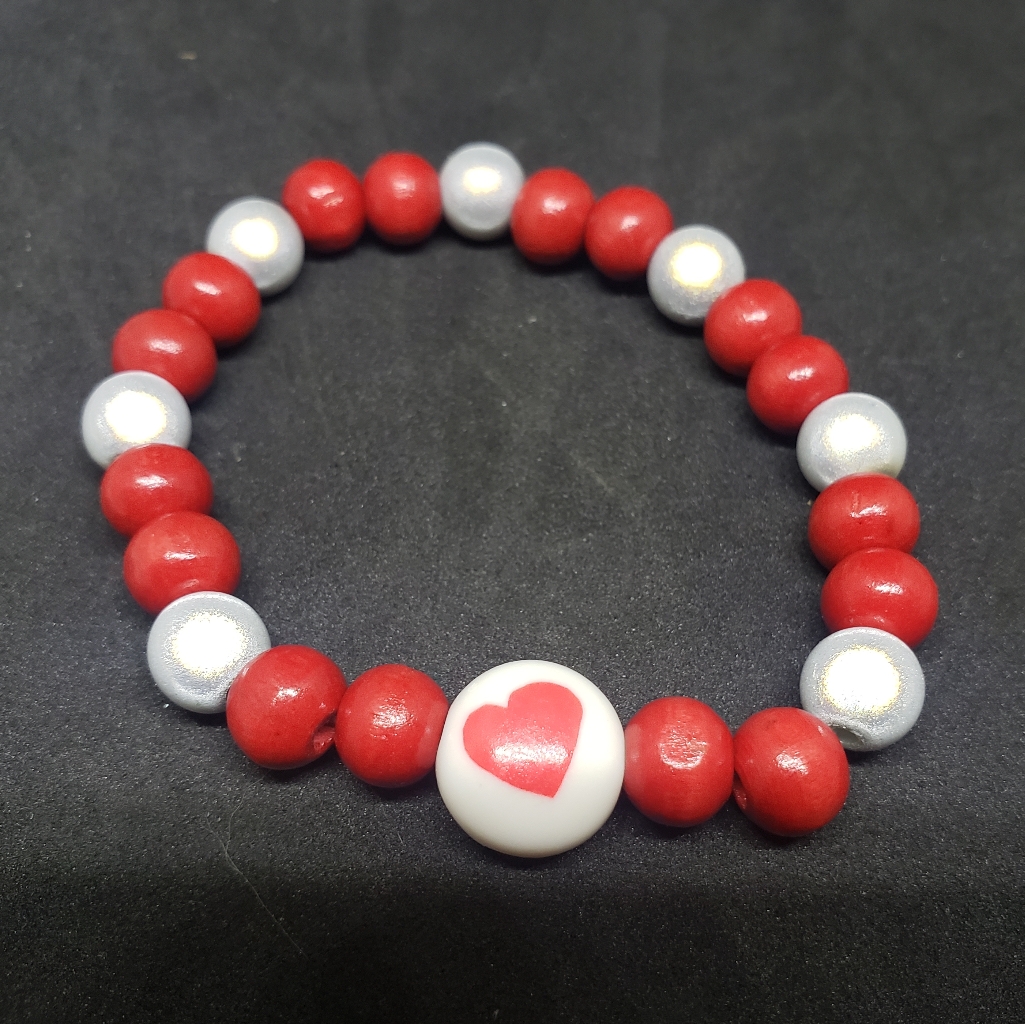 Aromatherapy Essential Oil Diffusing Bracelet